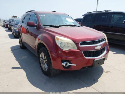 2GNFLEEKXC6****** · 2012 CHEVROLET EQUINOX 1LT