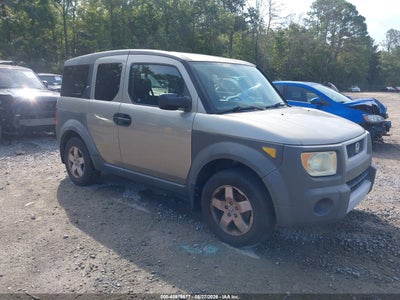 5J6YH28644L****** · 2004 HONDA ELEMENT EX