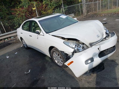 JTHBF30G520****** · 2002 LEXUS ES 300