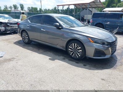 1N4BL4DV8RN****** · 2024 NISSAN ALTIMA SV FWD