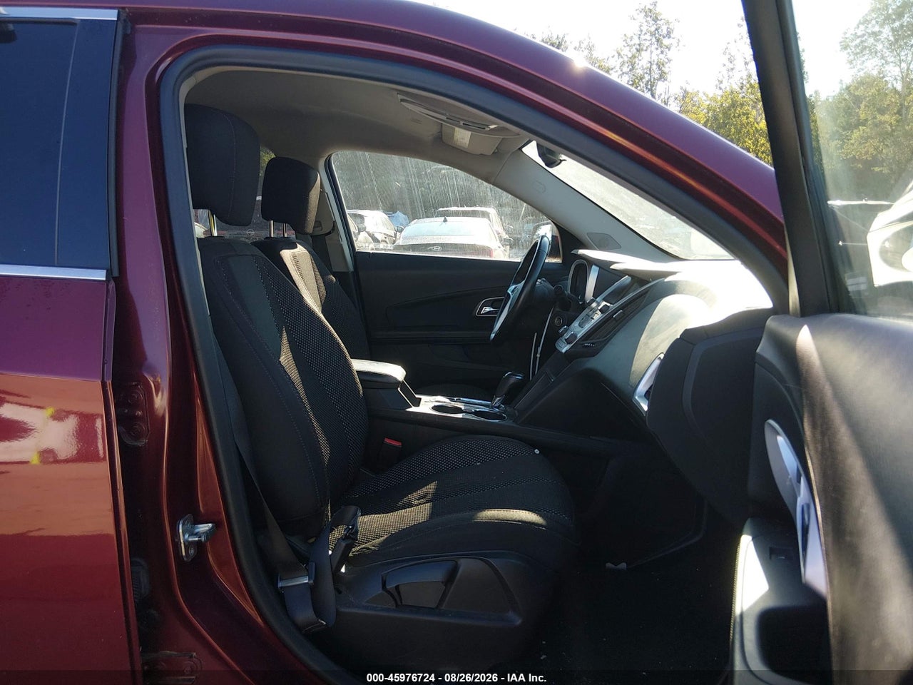 2017 CHEVROLET EQUINOX 1LT · 5/11
