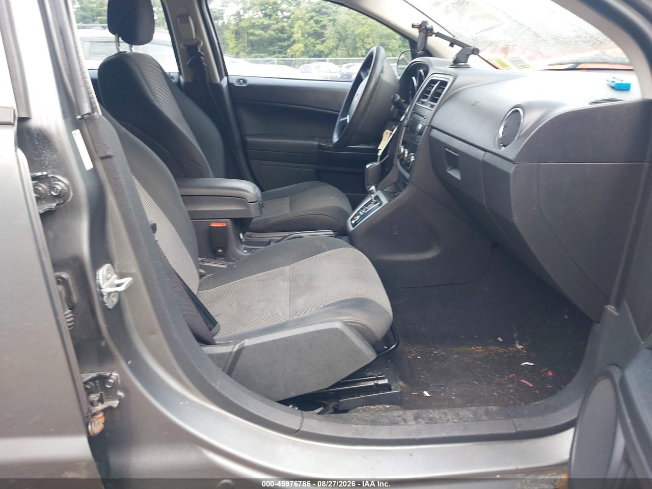 2011 DODGE CALIBER MAINSTREET · 5/11