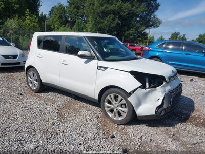 KNDJP3A55E7****** · 2014 KIA SOUL +