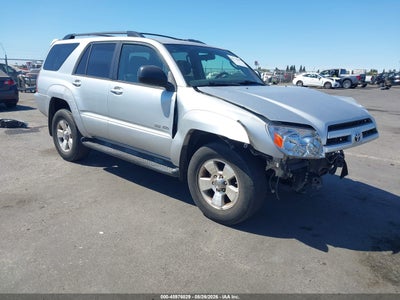 JTEBU14RX40****** · 2004 TOYOTA 4RUNNER SR5 V6