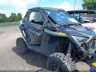 2024 POLARIS RZR PRO XP ULTIMATE