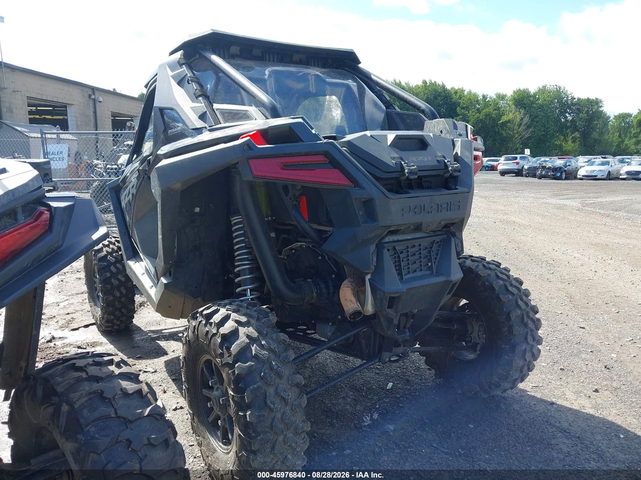 2024 POLARIS RZR PRO XP ULTIMATE · 3/11