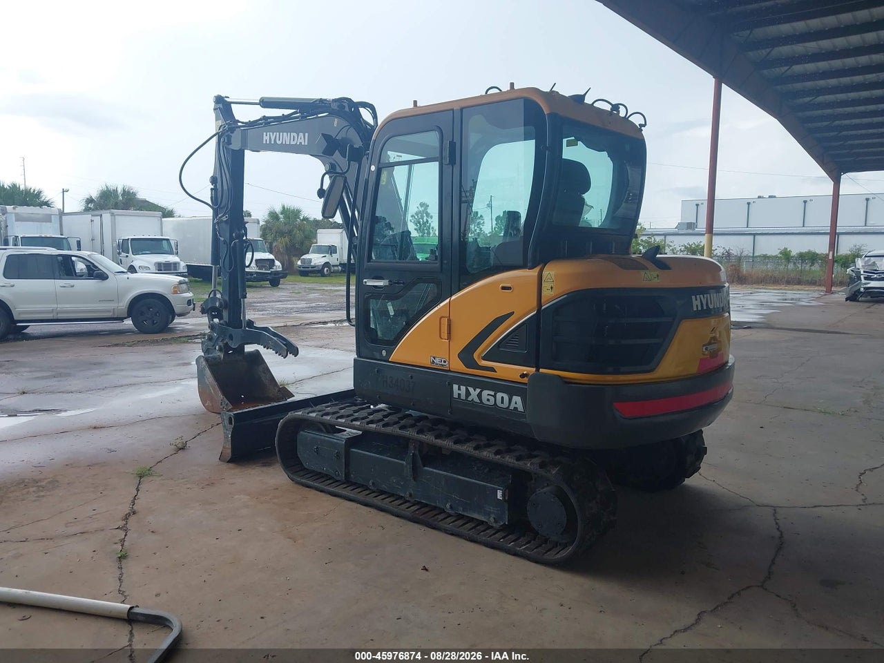 2024 HYUNDAI HX60A · 3/11