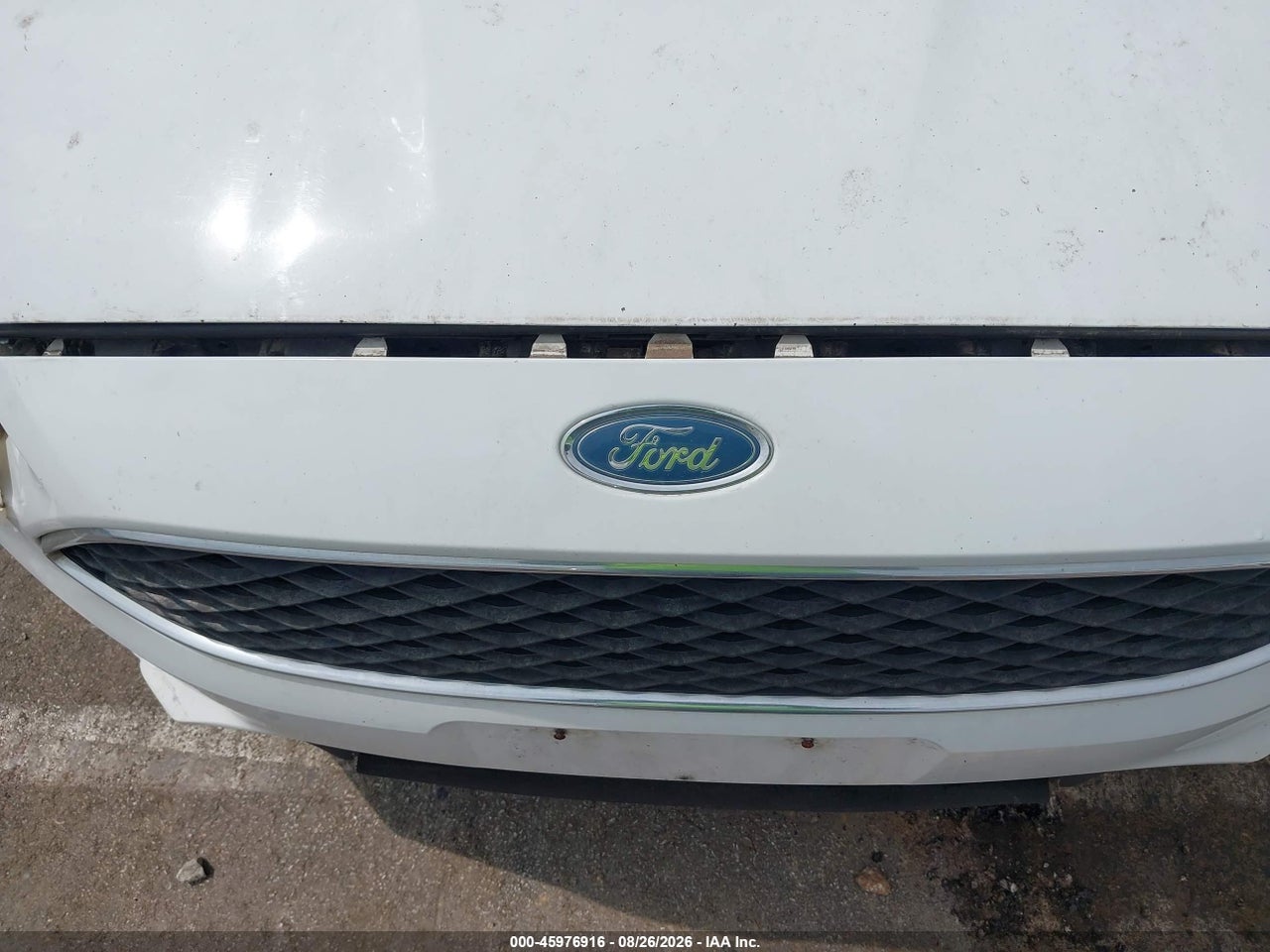 2017 FORD FOCUS SE · 6/11