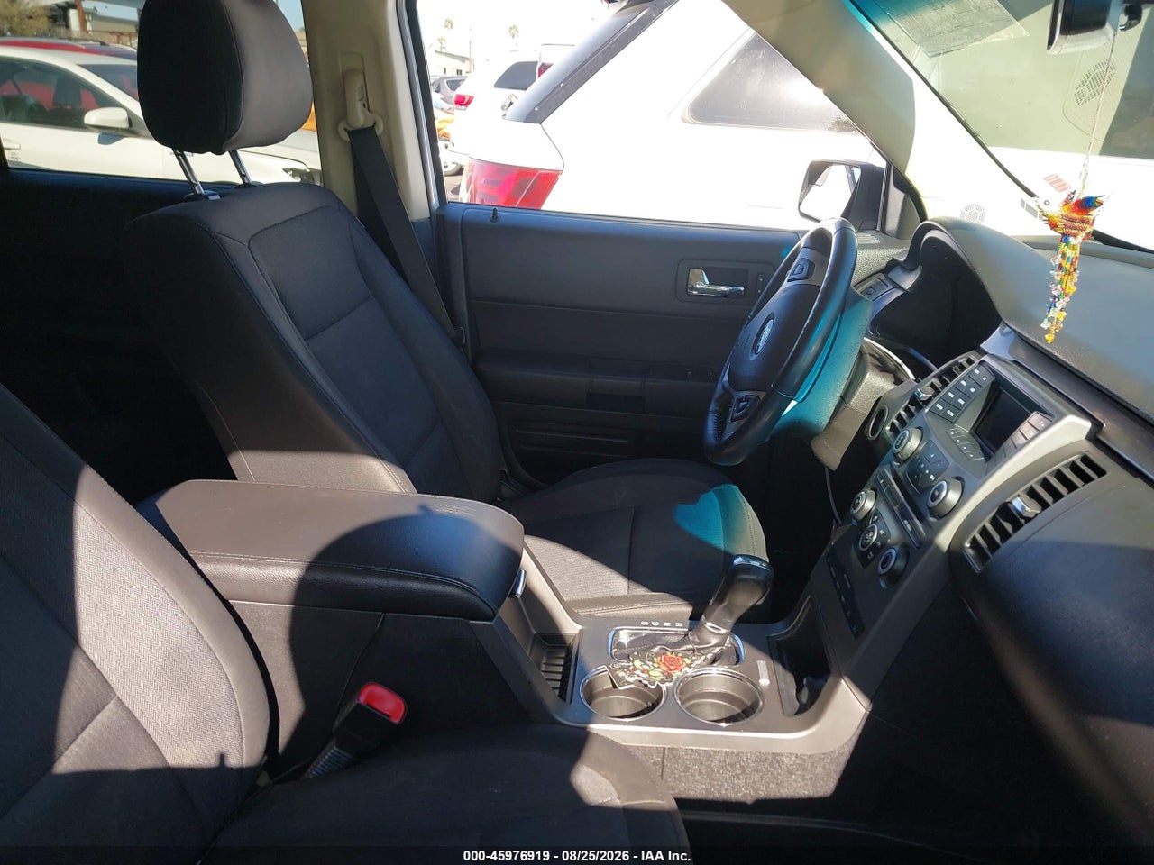 2018 FORD FLEX SE · 5/11
