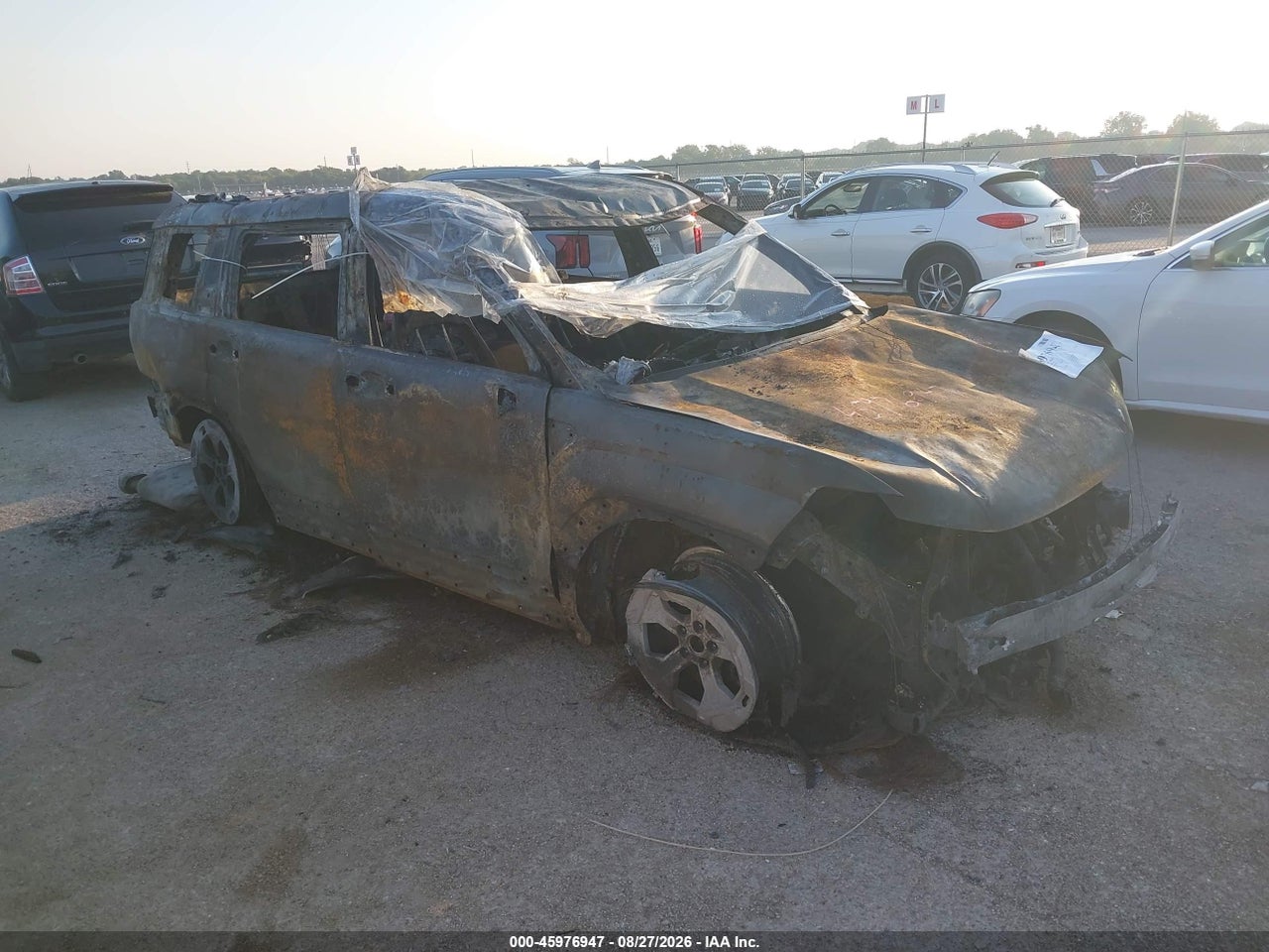 5NMP24GL7RH****** · 2024 HYUNDAI SANTA FE SEL