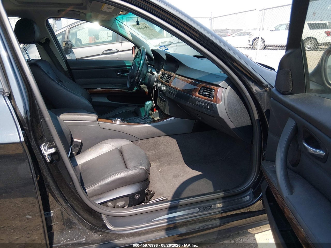 2011 BMW 328I · 5/11