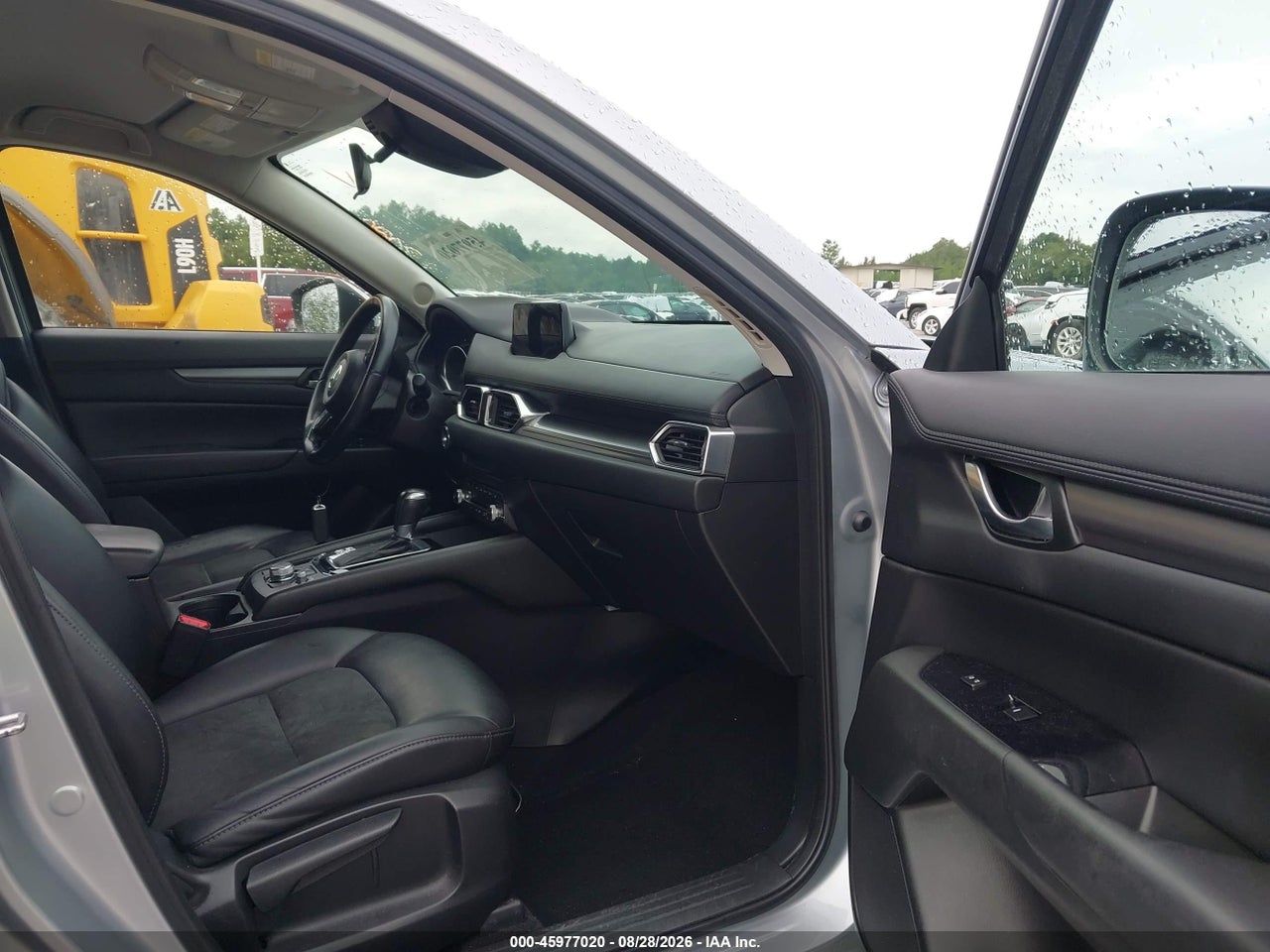 2019 MAZDA CX-5 TOURING · 5/11