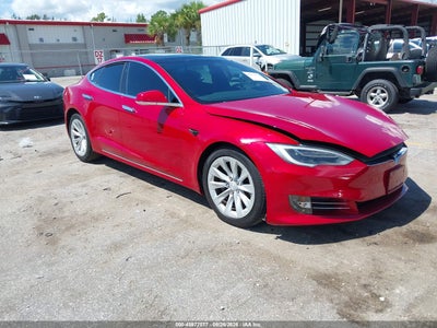 5YJSA1E2XJF****** · 2018 TESLA MODEL S 100D/75D/P100D