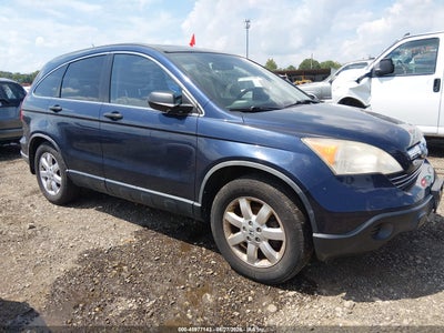 2008 HONDA CR-V EX