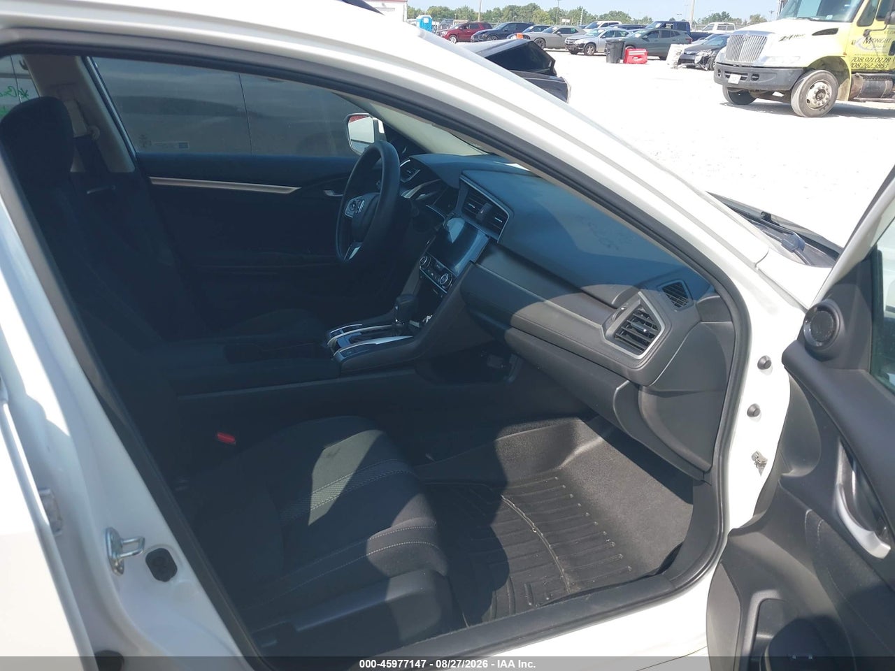 2017 HONDA CIVIC EX-T · 5/11