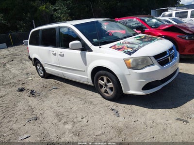 2D4RN3DG9BR****** · 2011 DODGE GRAND CARAVAN MAINSTREET