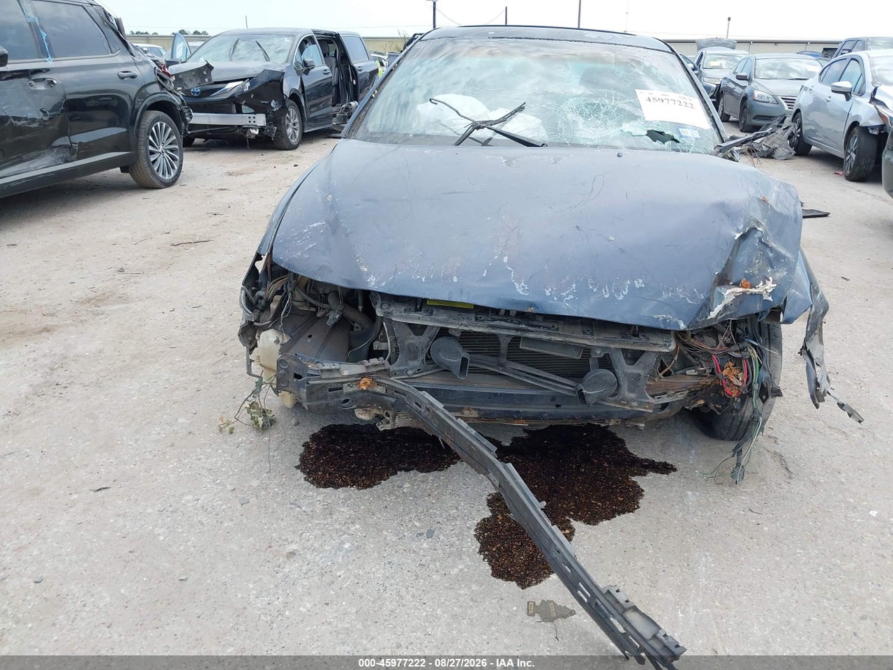 2004 VOLVO S60 2.4 · 6/10
