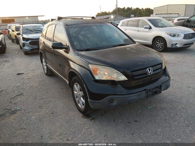 3CZRE38338G****** · 2008 HONDA CR-V LX