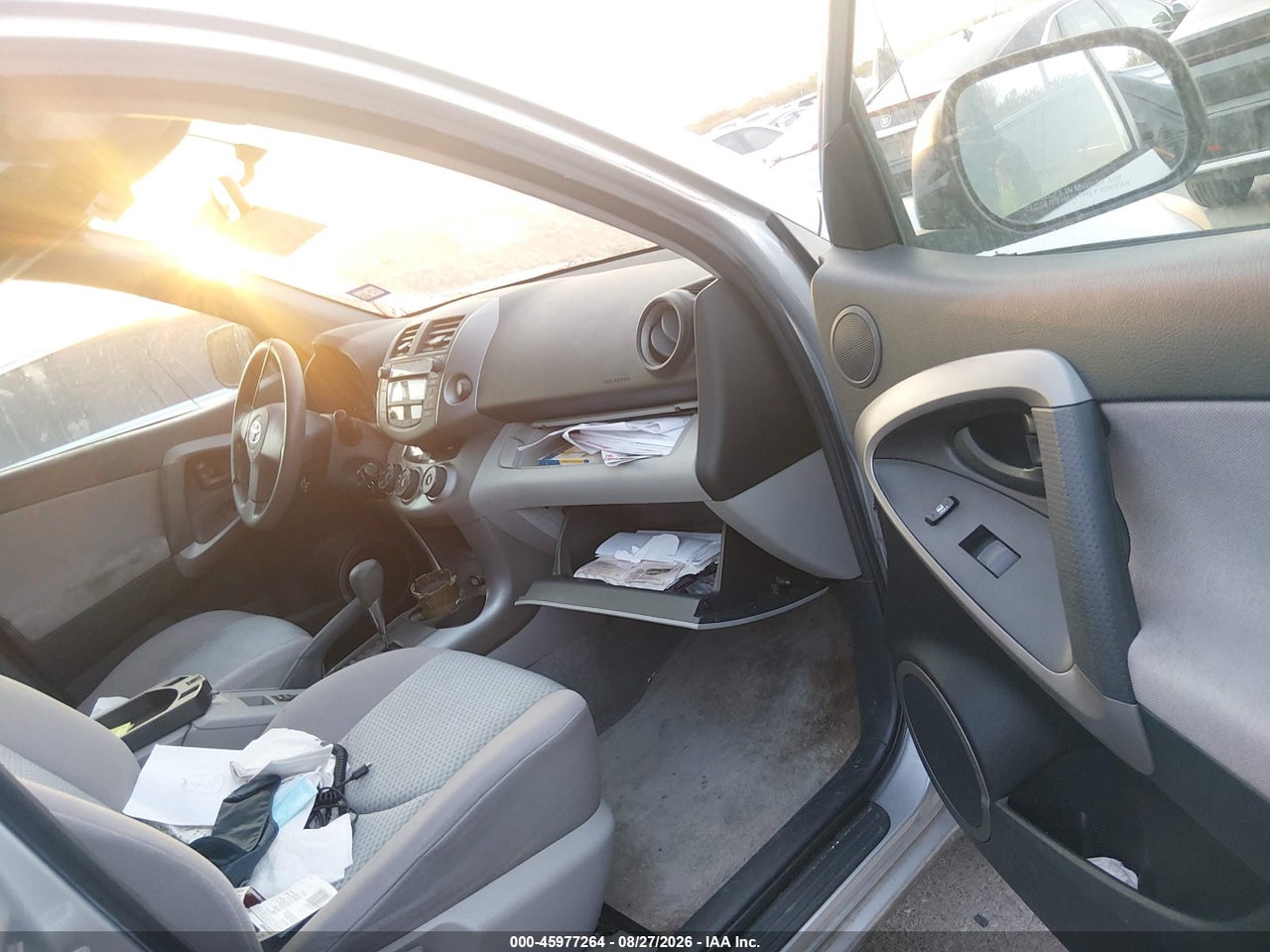 2006 TOYOTA RAV4 · 5/11