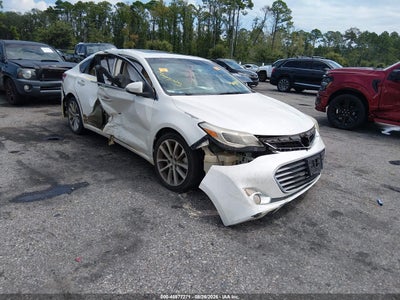 4T1BK1EB9EU****** · 2014 TOYOTA AVALON XLE TOURING
