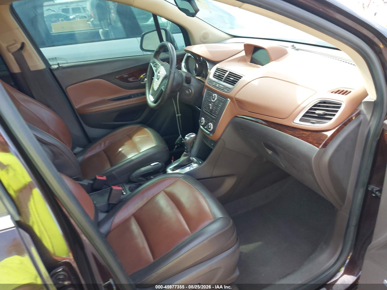 2014 BUICK ENCORE LEATHER · 5/11