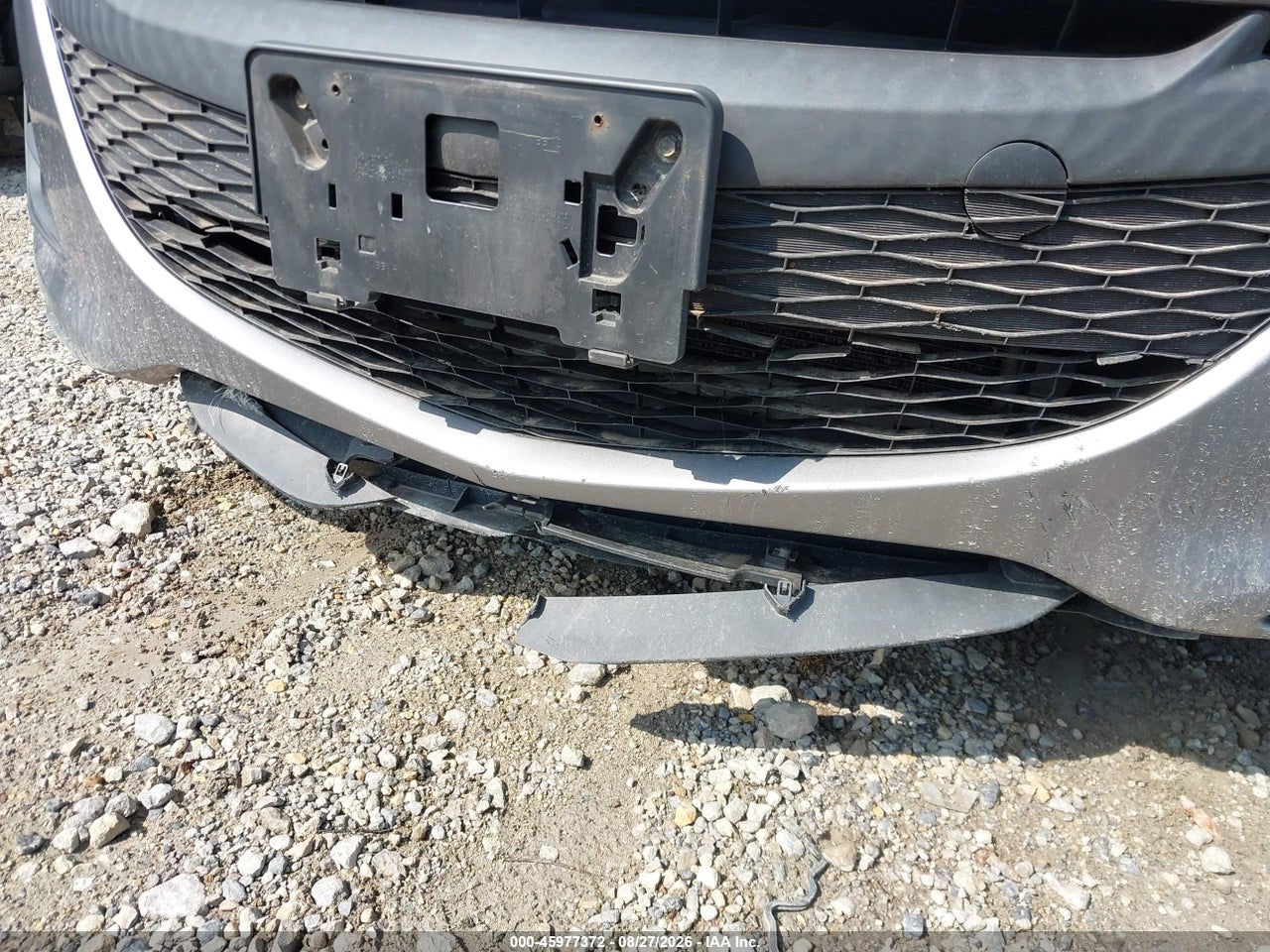 2010 MAZDA MAZDA3 I TOURING · 6/11