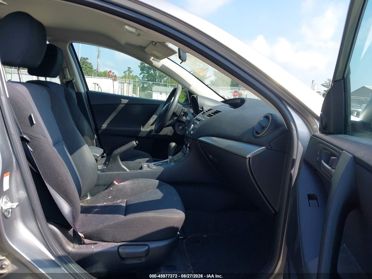 2010 MAZDA MAZDA3 I TOURING · 5/11