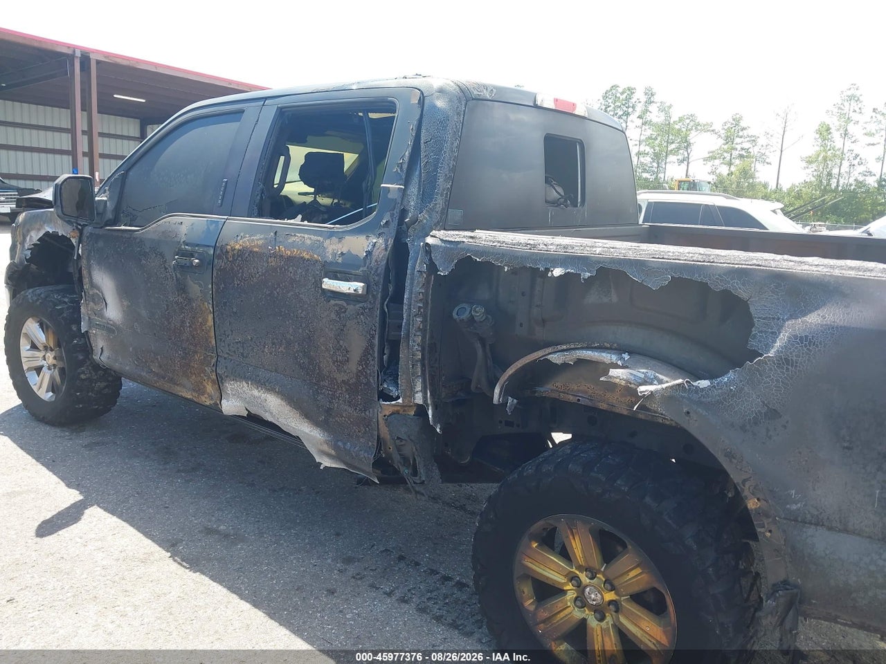 2019 FORD F-150 KING RANCH · 6/11
