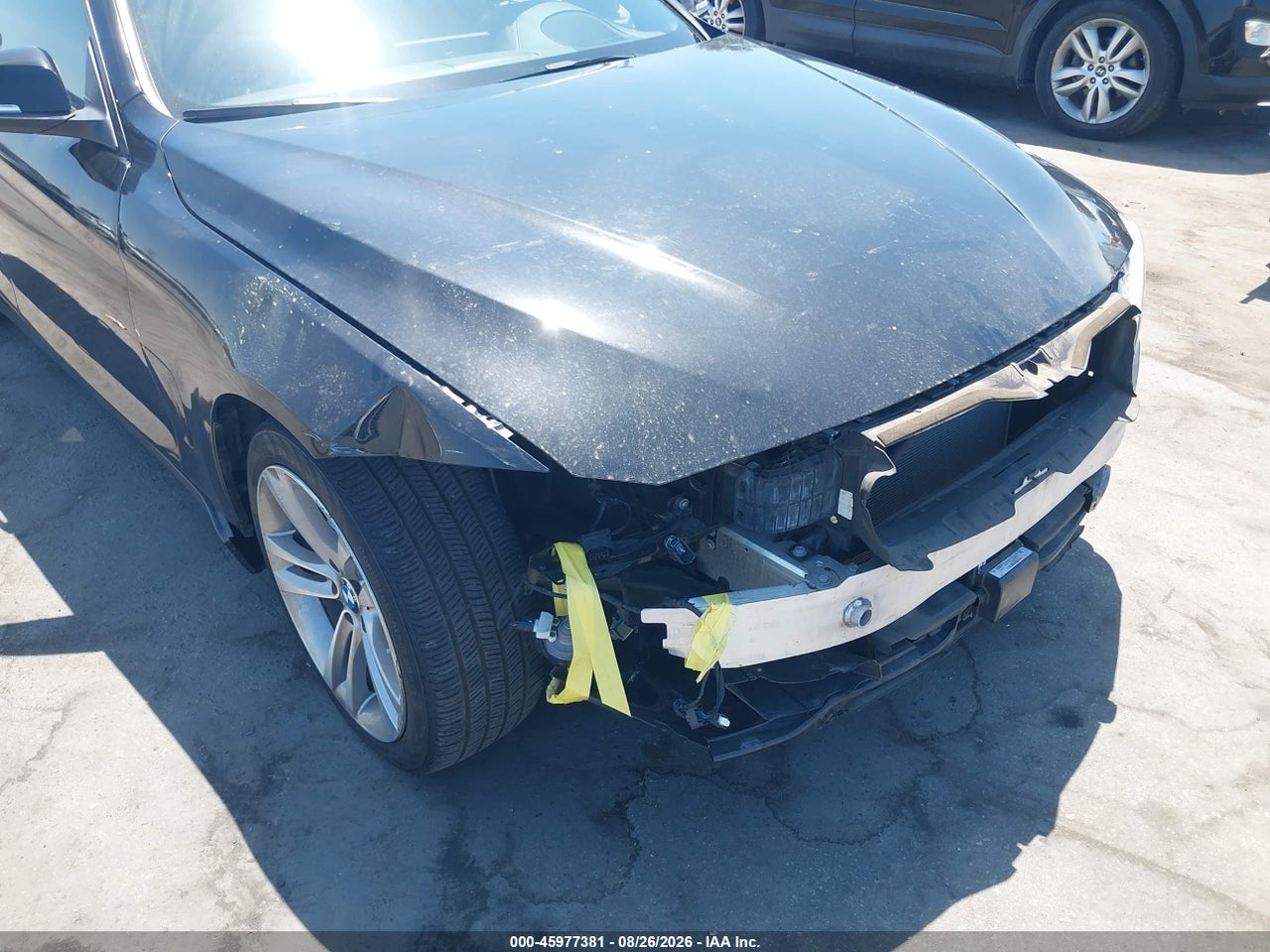 2018 BMW 430I GRAN COUPE · 6/11