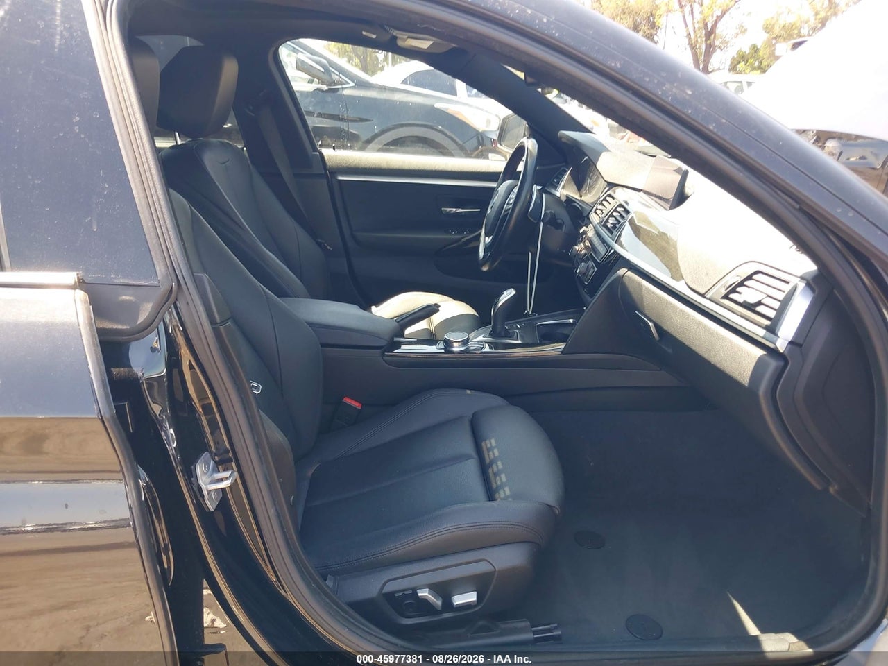 2018 BMW 430I GRAN COUPE · 5/11