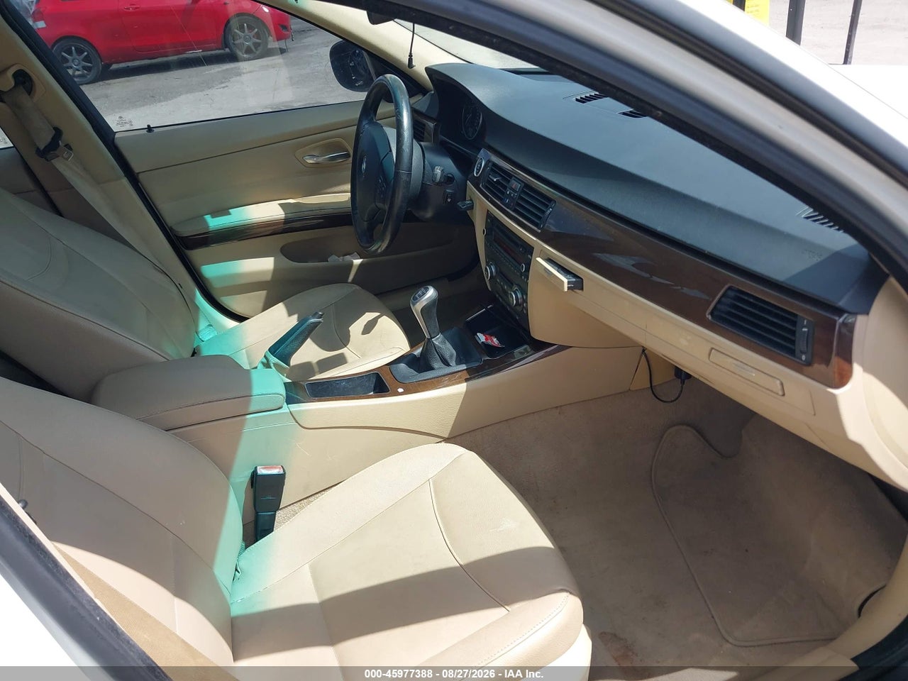 2009 BMW 328I XDRIVE · 5/11