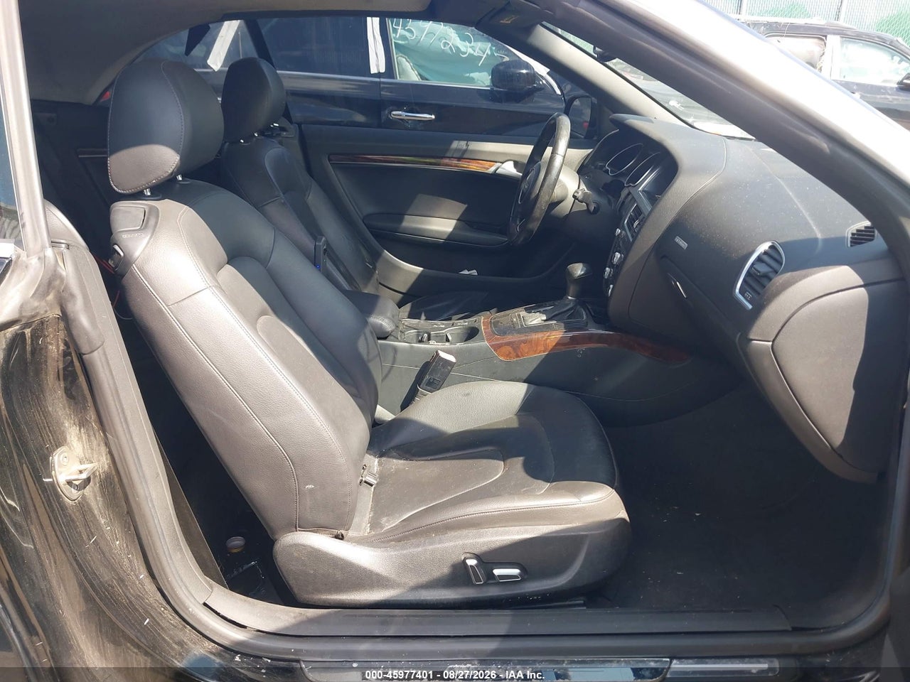 2014 AUDI A5 2.0T PREMIUM · 5/11