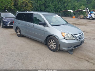 2010 HONDA ODYSSEY EX