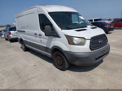 1FTYE2CM1HK****** · 2017 FORD TRANSIT-150