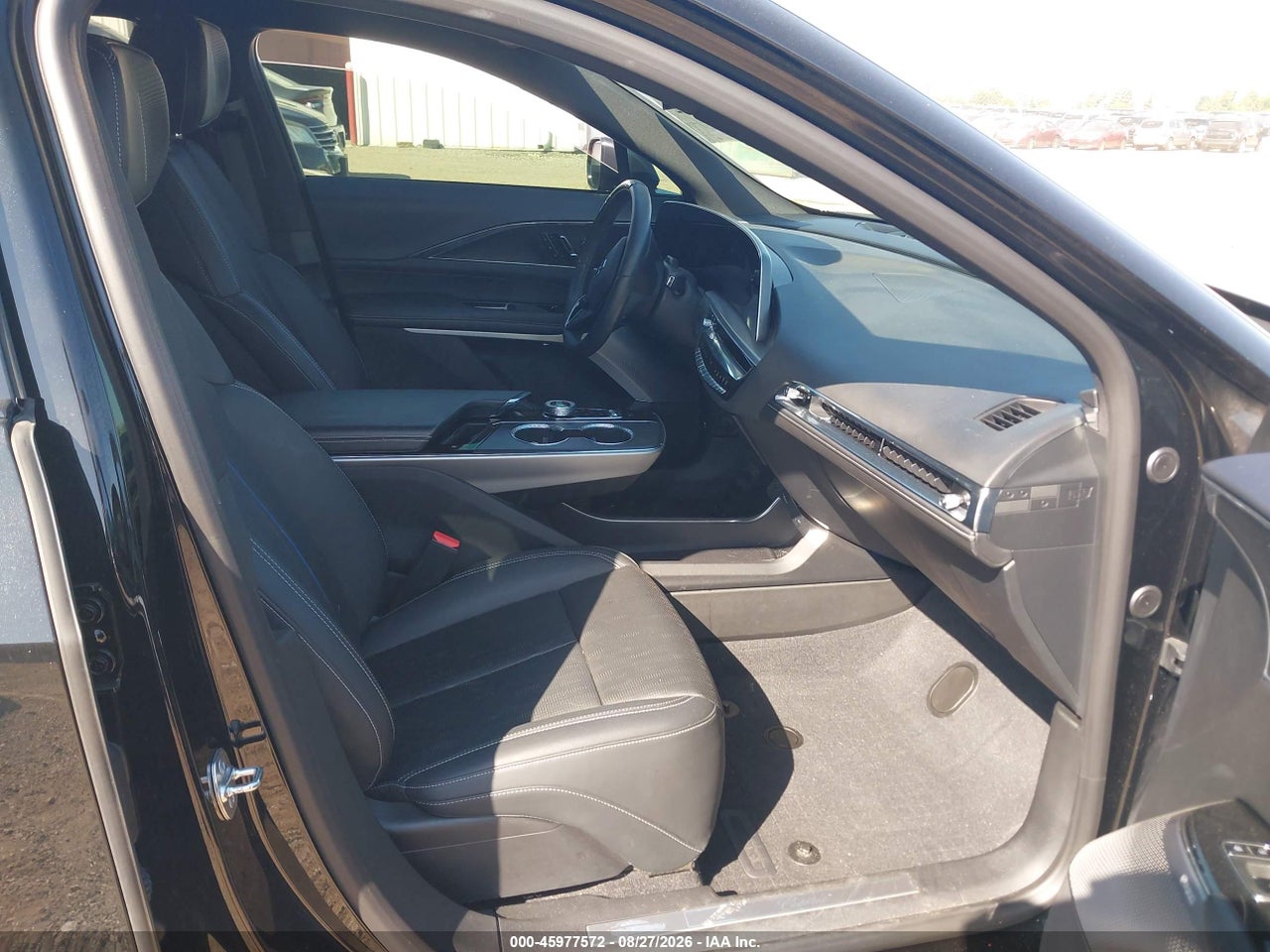 2024 CADILLAC LYRIQ SPORT W/1SJ · 5/11