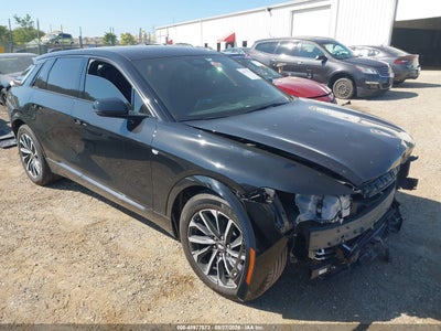 1GYKPVRL9RZ****** · 2024 CADILLAC LYRIQ SPORT W/1SJ