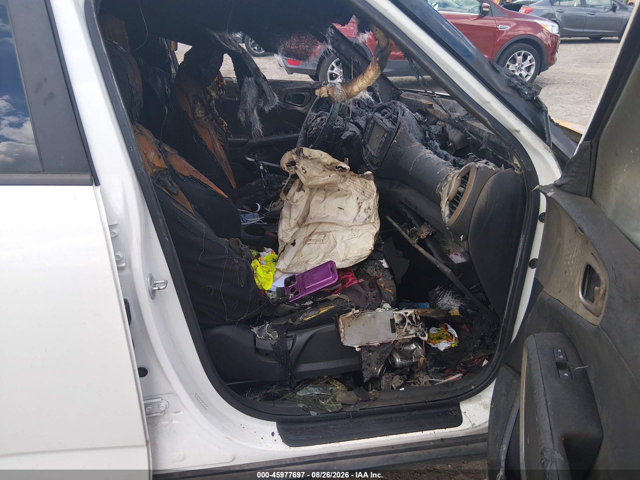 2021 KIA SOUL LX · 5/10