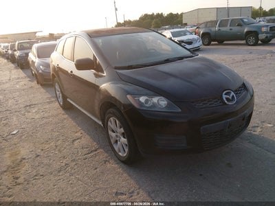 2008 MAZDA CX-7 SPORT