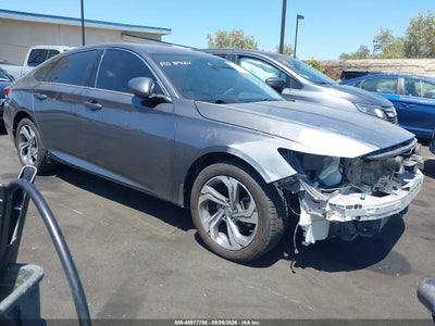 1HGCV1F43LA****** · 2020 HONDA ACCORD EX