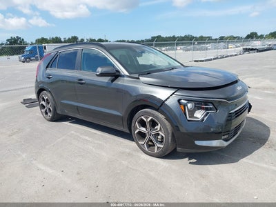 2023 KIA NIRO EX TOURING