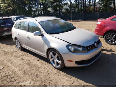 3VWPL7AJ6AM****** · 2010 VOLKSWAGEN JETTA TDI