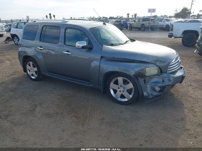 3GNDA23P56S****** · 2006 CHEVROLET HHR LT