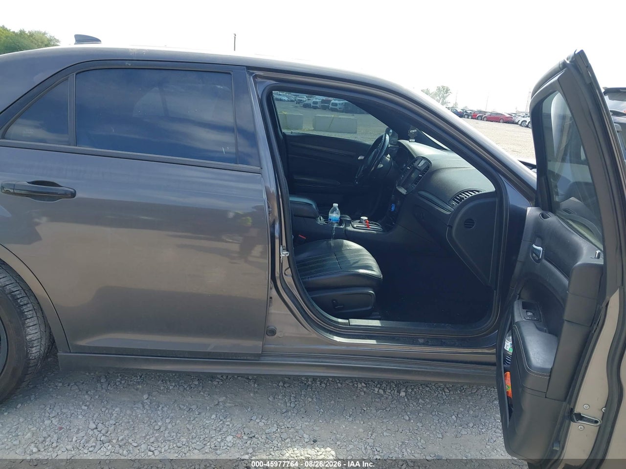 2016 CHRYSLER 300 300S · 5/11