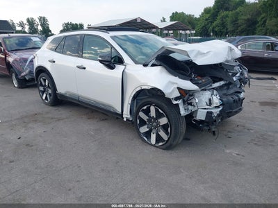 2025 HONDA PROLOGUE ELITE