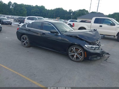 3MW5R1J0XL8****** · 2020 BMW 330I