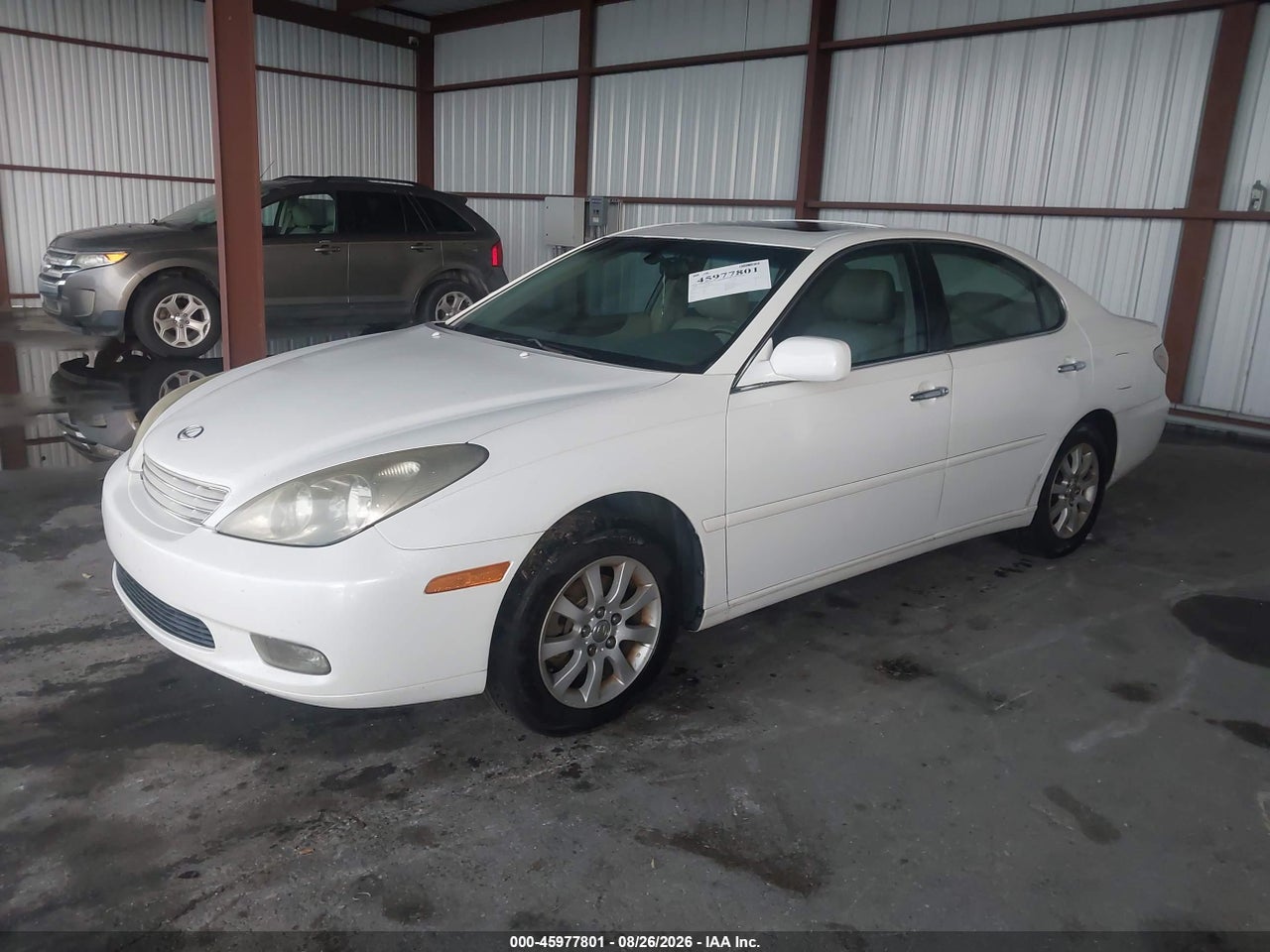 2002 LEXUS ES 300 · 2/11