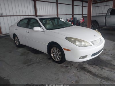 JTHBF30G225****** · 2002 LEXUS ES 300