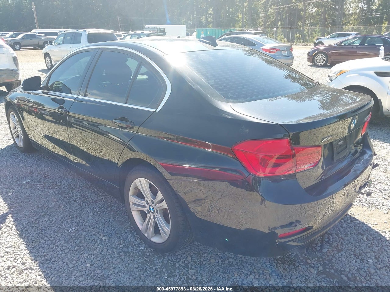 2018 BMW 328D XDRIVE · 3/11