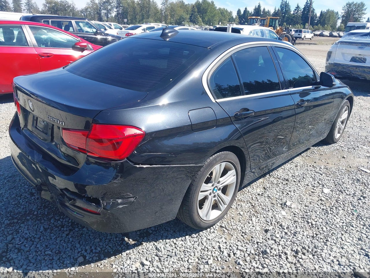 2018 BMW 328D XDRIVE · 4/11