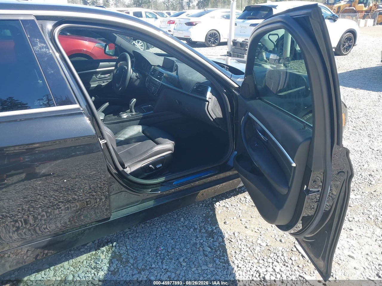 2018 BMW 328D XDRIVE · 5/11